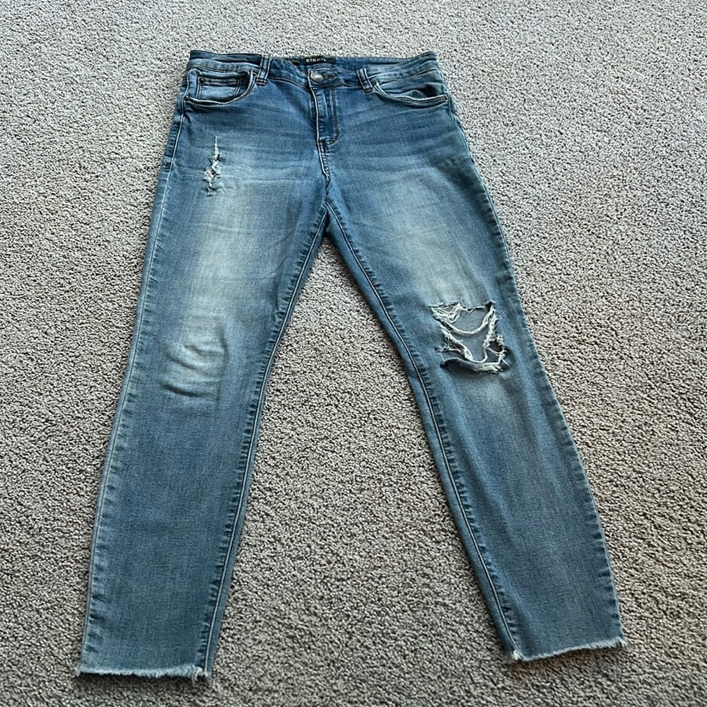 Women’s STS Blue Jeans